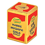 Dehlvi Muqavvi Gold | Grocsy