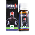 New Life Nervocin Drops | Grocsy