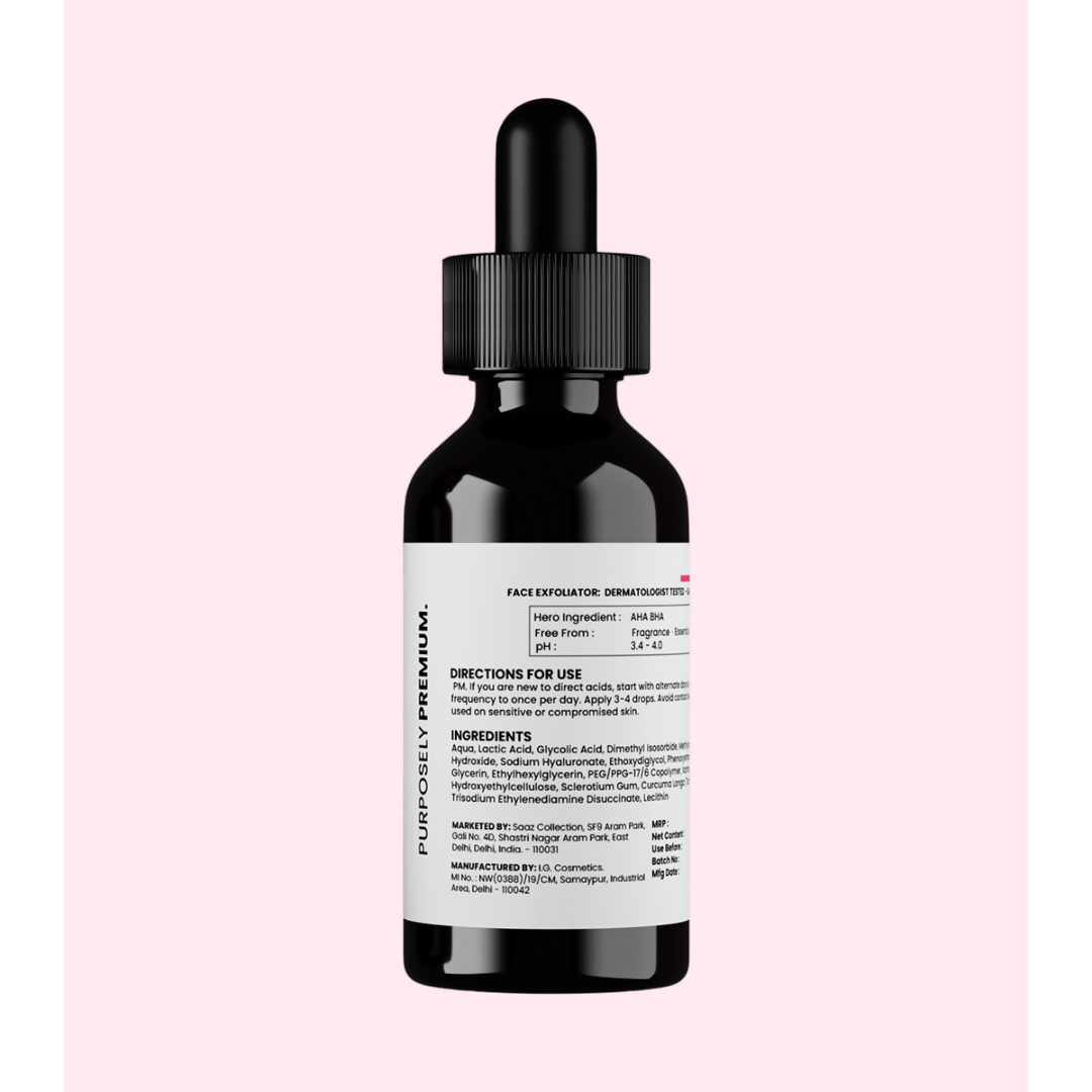 Vandyke Aha Bha 10% | Grocsy