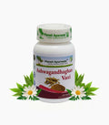 Planet Ayurveda Ashwagandhaghan Vati | Grocsy