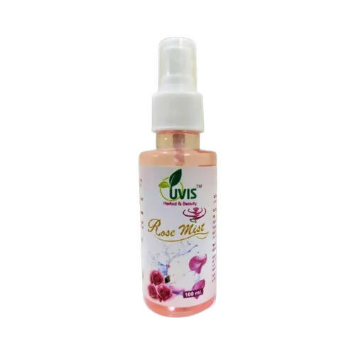 UVIS Herbal & Beauty Rose Mist | Grocsy