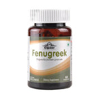 Cipzer Fenugreek Capsules | Grocsy