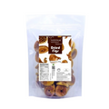 Tassyam Organics Premium Dried Figs - Pouch | Grocsy