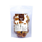 Tassyam Organics Premium Dried Figs - Pouch | Grocsy
