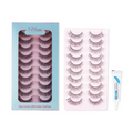 NY Bae Eye Love Ultimate Lashes | Grocsy