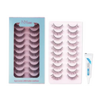 NY Bae Eye Love Ultimate Lashes | Grocsy