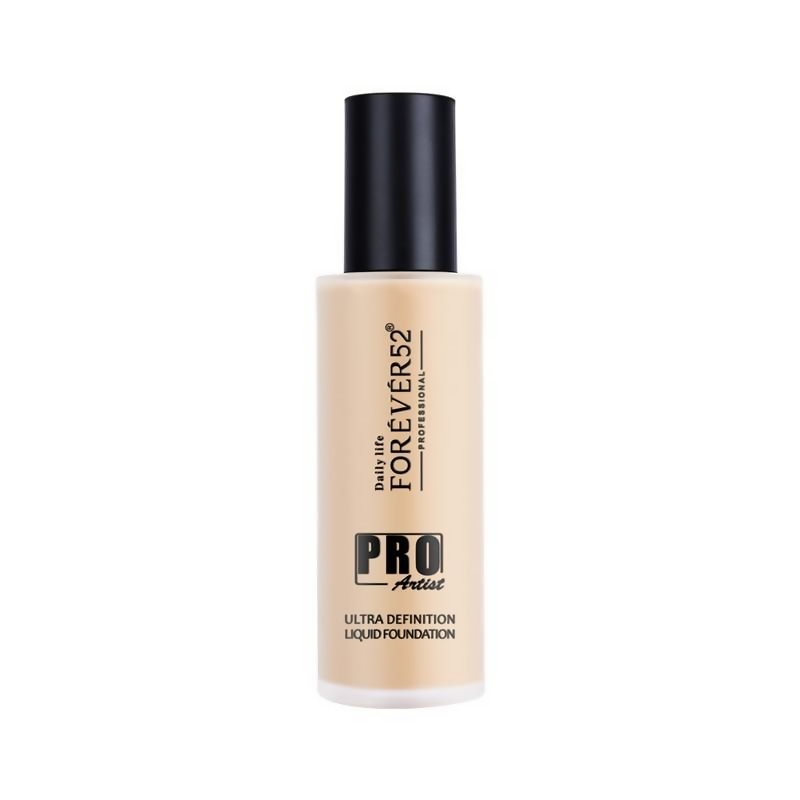 Daily Life Forever52 Pro Artist Ultra Definition Liquid Foundation - French Toast | Grocsy
