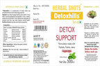 Herbal Hills Detoxhills Detox Support Syrup | Grocsy