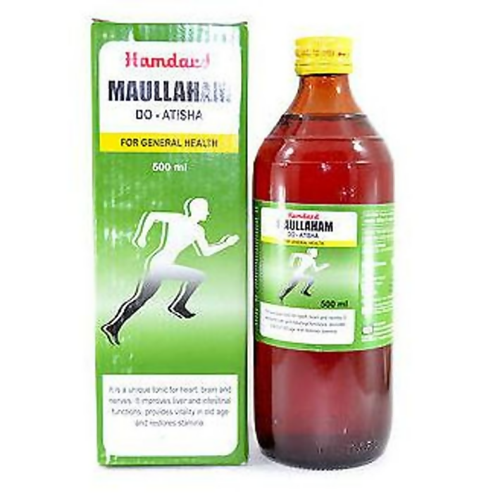 Hamdard Maul Laham Do-Atisha | Grocsy