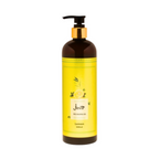 Jeva Pre Wax Lemon Gel | Grocsy
