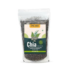 Upaveda Raw Chia Seeds | Grocsy