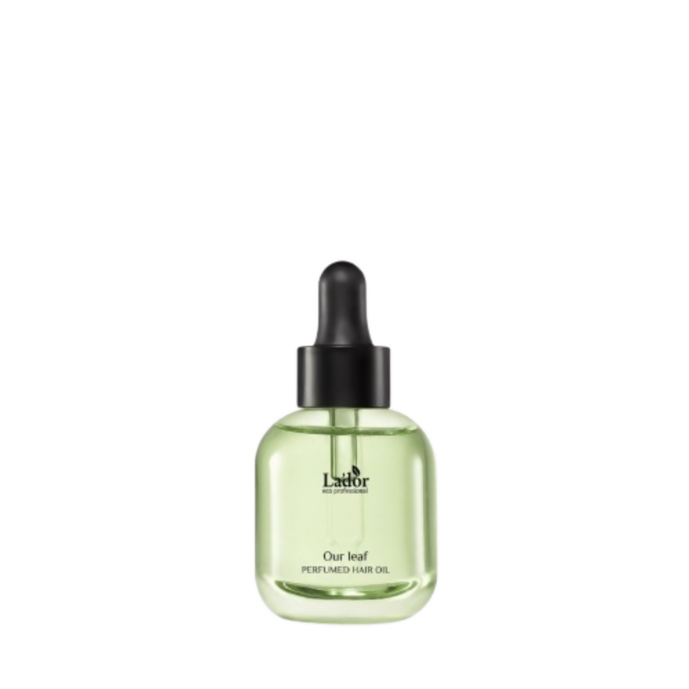 La'dor Our Leaf Perfumed Post Wash Korean Hair Oil Serum | Grocsy
