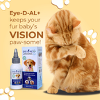 Satya Pharmaceuticals Ayurveda Eye-D-Al Plus Eye Drops | Grocsy
