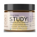 Iyurved Kids and Teens Study Booster Chocolate Spread | Grocsy