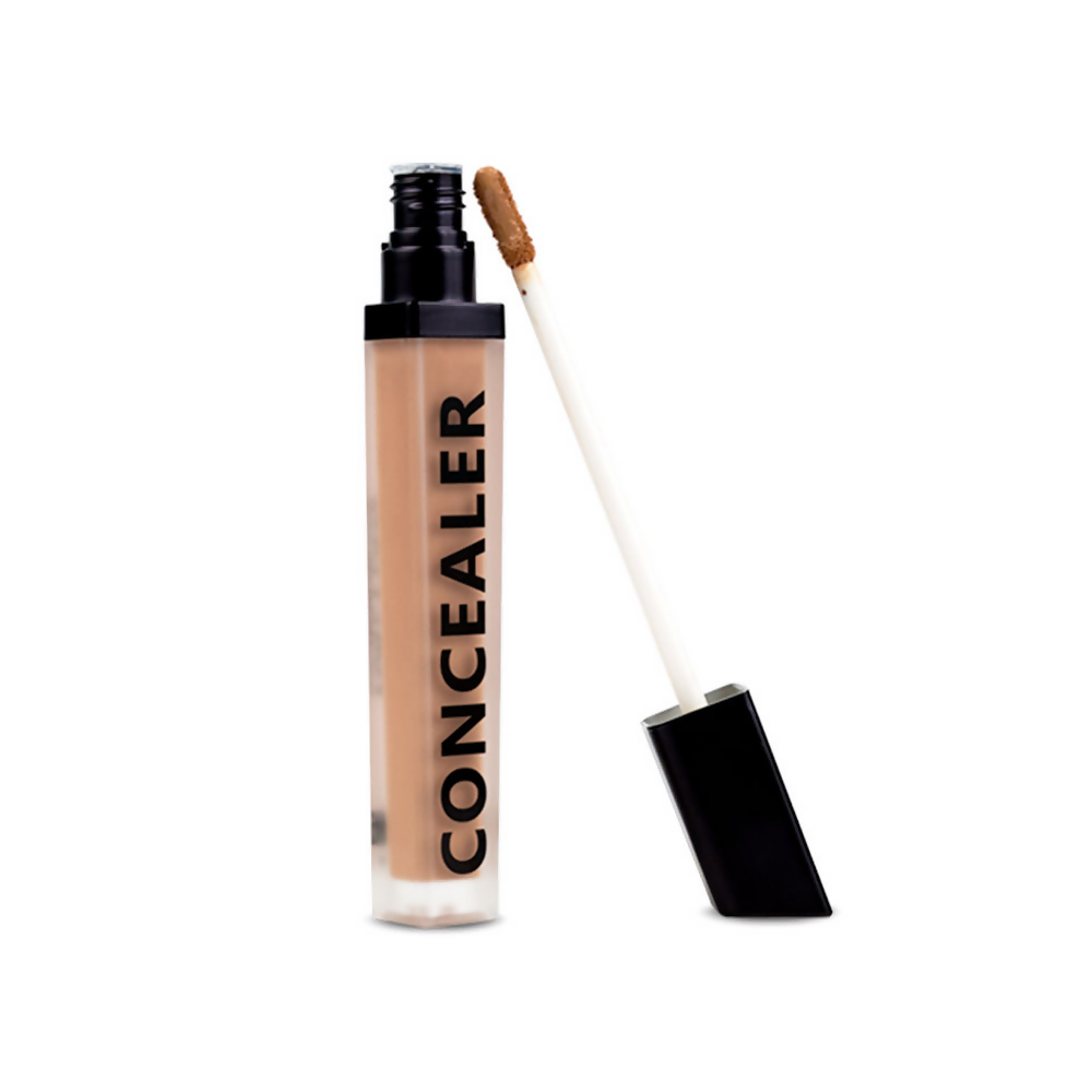 Daily Life Forever52 Coverup Concealer - Golden Tan | Grocsy