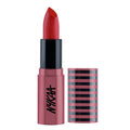 Nykaa So Creme Creamy Matte Lipstick - Wine & Grind | Grocsy