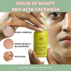 House of Beauty Acne Drying Serum | Grocsy
