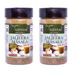 Tassyam Organics Dilli-6 Jaljeera Masala | Grocsy