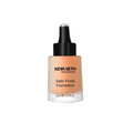 Keya Seth Aromatherapy Professional Satin Finish Foundation - Shade 3 | Grocsy