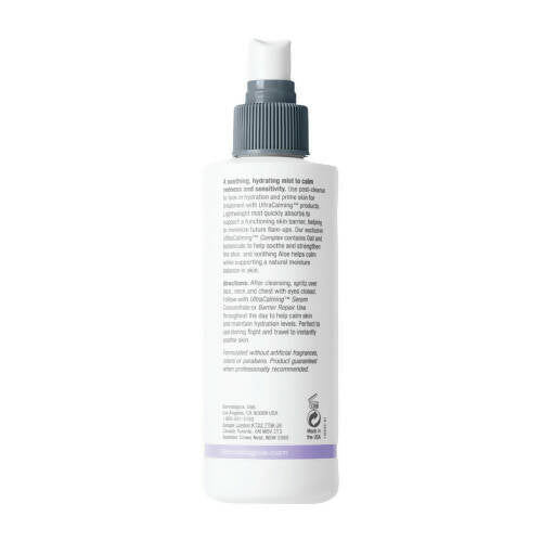 Dermalogica Ultracalming Face Mist | Grocsy