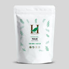 H&C Herbal Tulsi Cut & Sifted Herbal Tea Ingredient | Grocsy