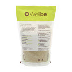 Wellbe Brown Top Millets | Grocsy