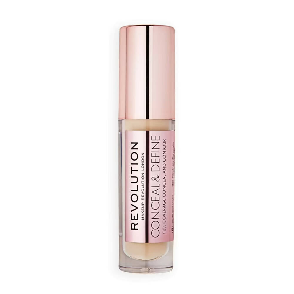 Revolution Conceal and Define Concealer - C5 | Grocsy