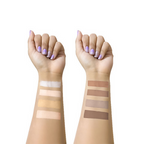 Recode Highlighting & Contour Palette | Grocsy