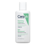 Cerave Foaming Daily Gel Cleanser for Normal to Oily Skin | Grocsy