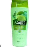 Vatika Olive and Henna Shampoo | Grocsy