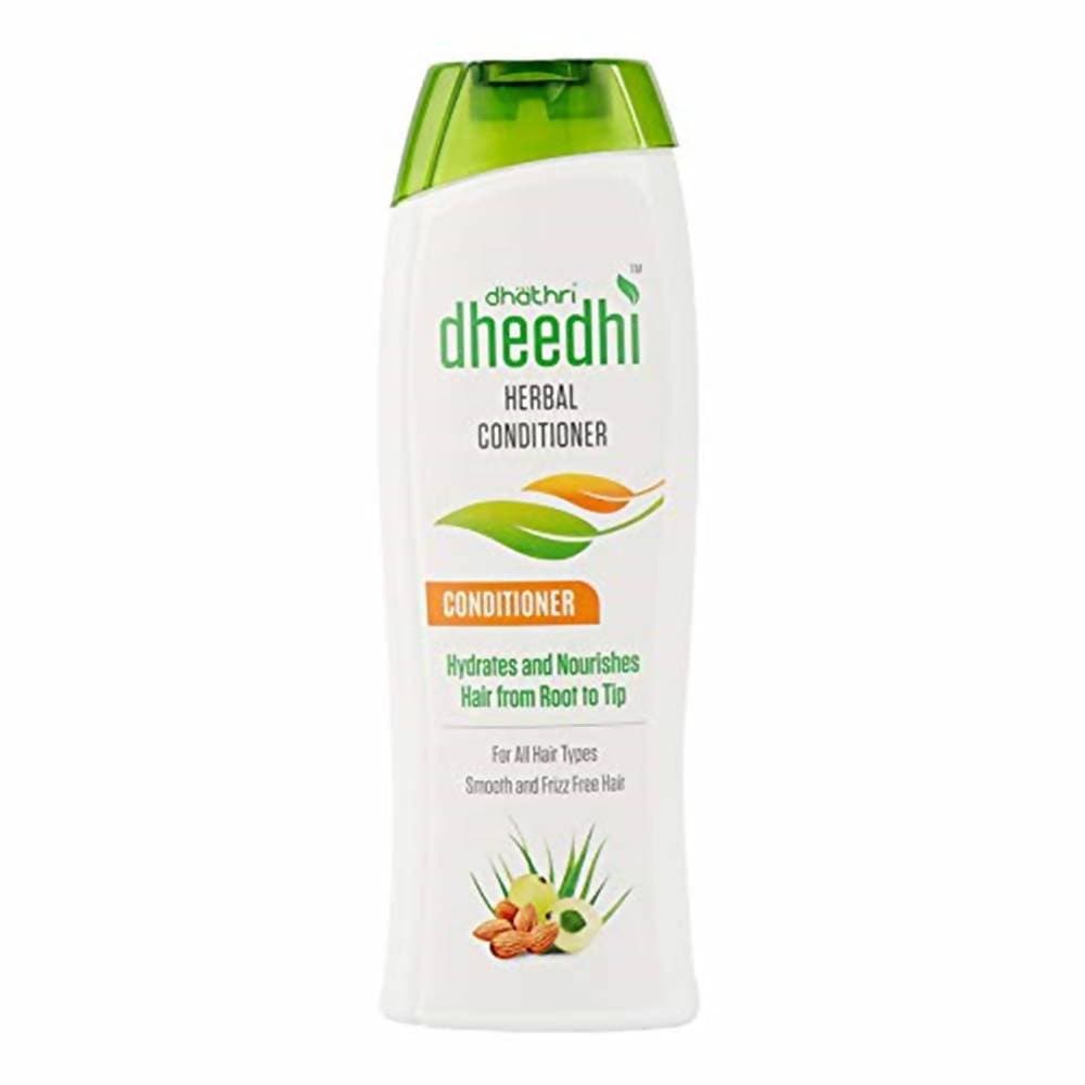 Dhathri Ayurveda Dheedhi Conditioner | Grocsy