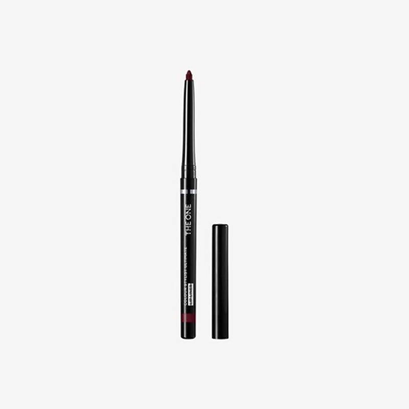 Oriflame The One Colour Stylist Ultimate Lip Liner - Dark Plum | Grocsy