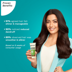 Pilgrim Australian Tea Tree Anti-Dandruff Conditioner | Grocsy