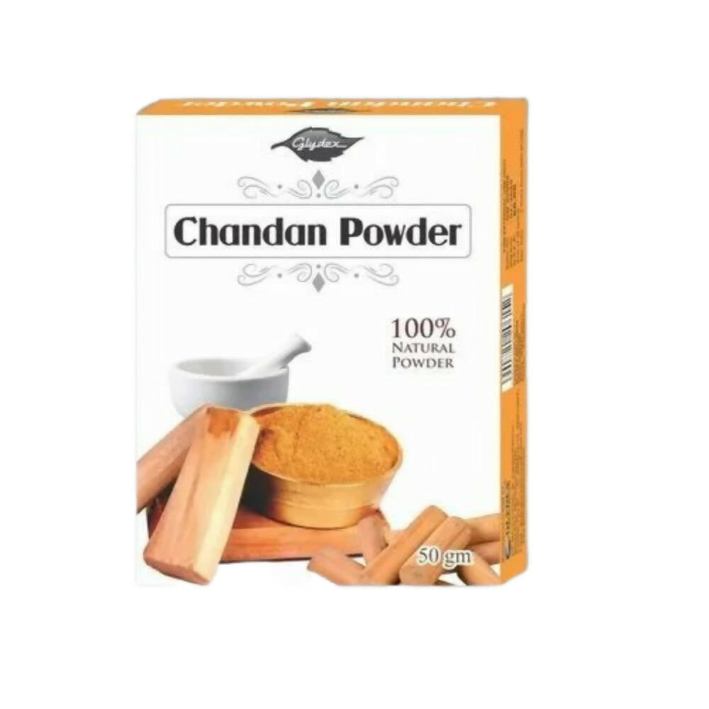 Glydex Chandan Powder | Grocsy