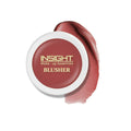 Insight Cosmetics Crème Blusher, Face Makeup, Caramel Eclair | Grocsy