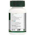 Vogue Wellness Tulsi Tablets | Grocsy