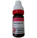 Dr. Reckeweg Tellurium Dilution | Grocsy