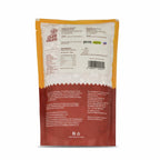 Pure & Sure Roasted Chana Traditional Organic Pulses | Grocsy