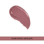 Plum Keep It Glossy Serum Lip Gloss 03 Glimmer Rose | Grocsy