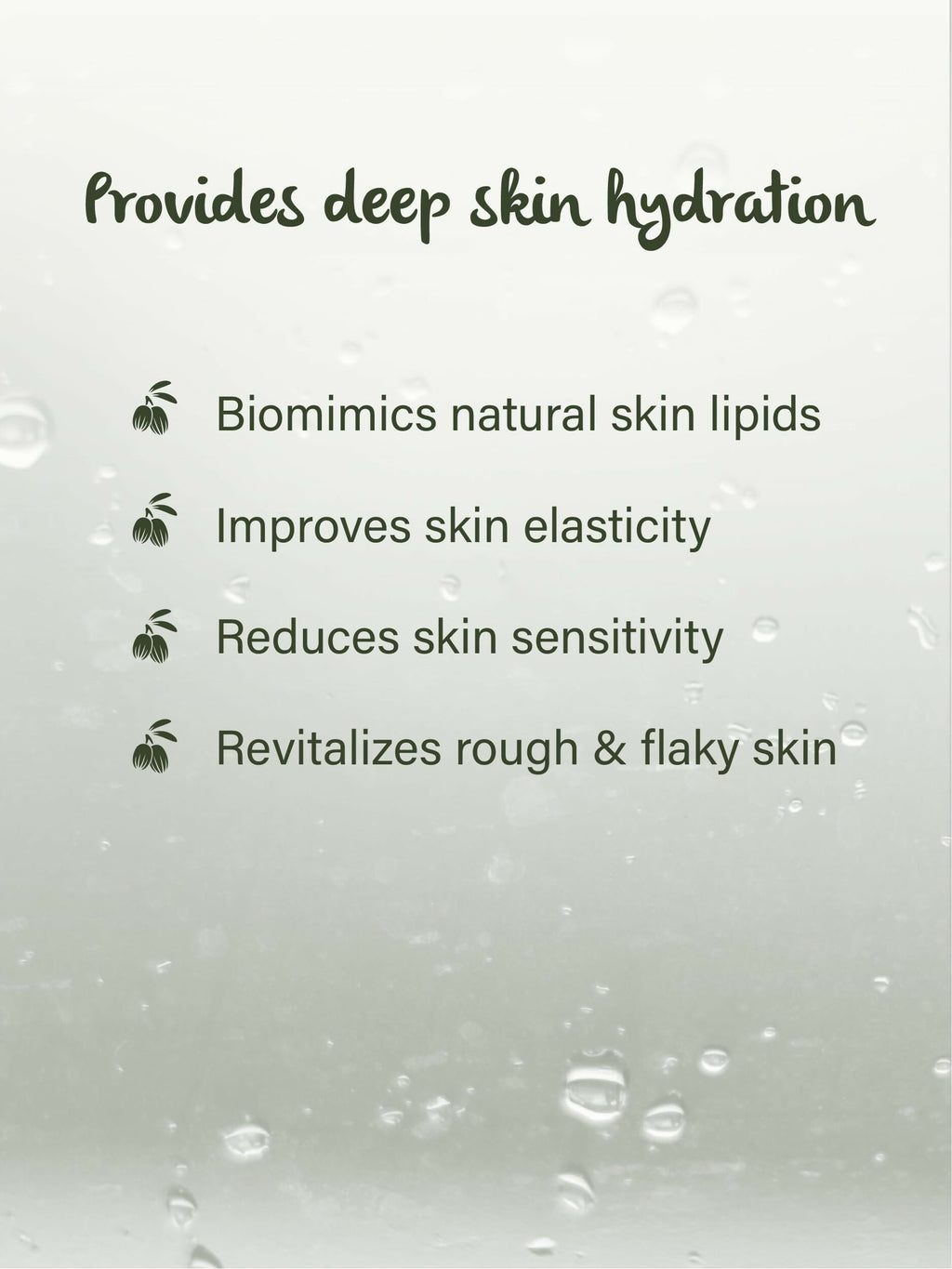 Moiz MM Skin Barrier Restoring Cream For Very Dry & Sensitive Skin, Shea Butter & Vitamin E | Grocsy