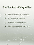 Moiz MM Skin Barrier Restoring Cream For Very Dry & Sensitive Skin, Shea Butter & Vitamin E | Grocsy