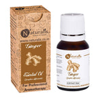 Naturalis Essence of Nature Ginger Essential Oil | Grocsy