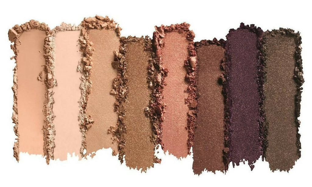Smashbox Cover Shot Eye Palette - Golden Hour | Grocsy