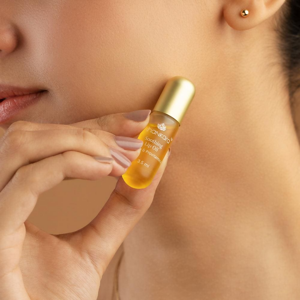 Shankara by Sri Sri Tattva Absolute Radiance Kit | Grocsy