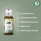 ARMR Pro Immunity Shot Lemon Ginger Flavour | Grocsy