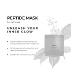 Kanpeki Peptide Facial Mask | Grocsy