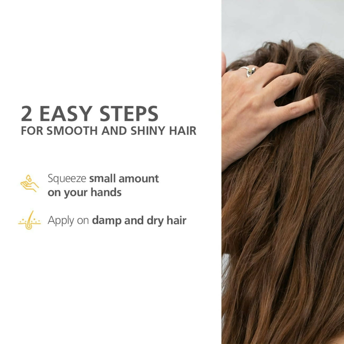 Schwarzkopf Professional OSiS+ Glow Anti-Frizz Shine Serum | Grocsy