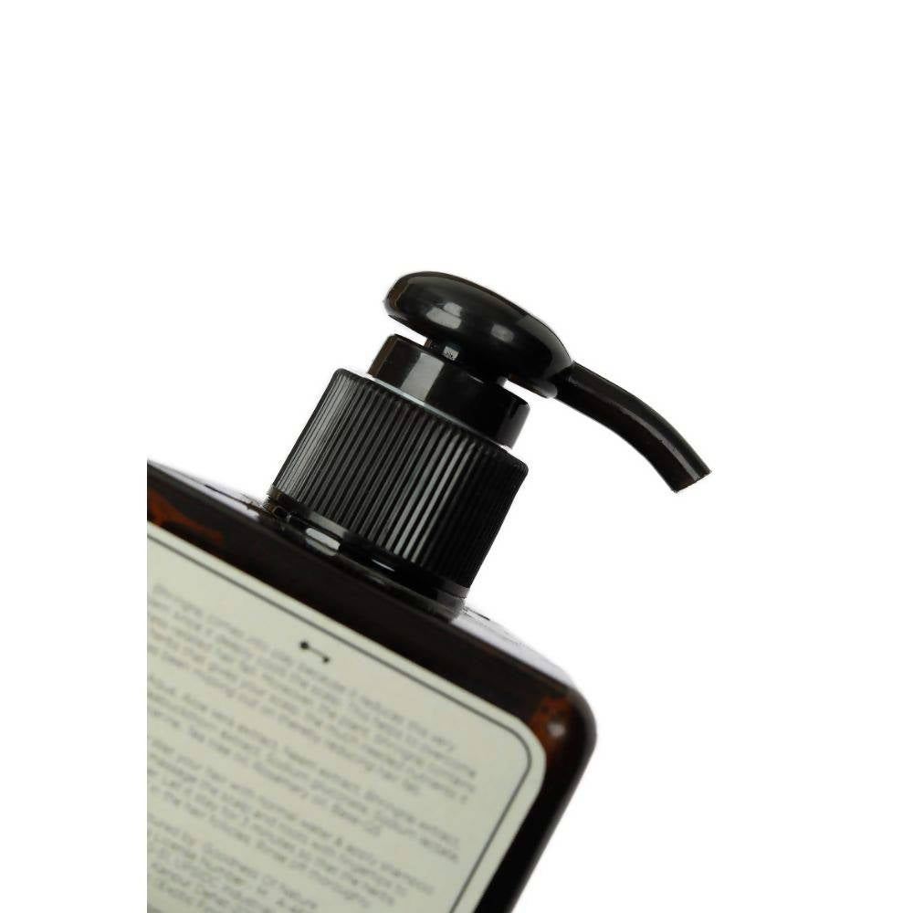Tjori Woody Spice Beard Wash For Men | Grocsy