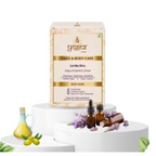 Yogez La Mu Shu Aqua Essence Soap | Grocsy