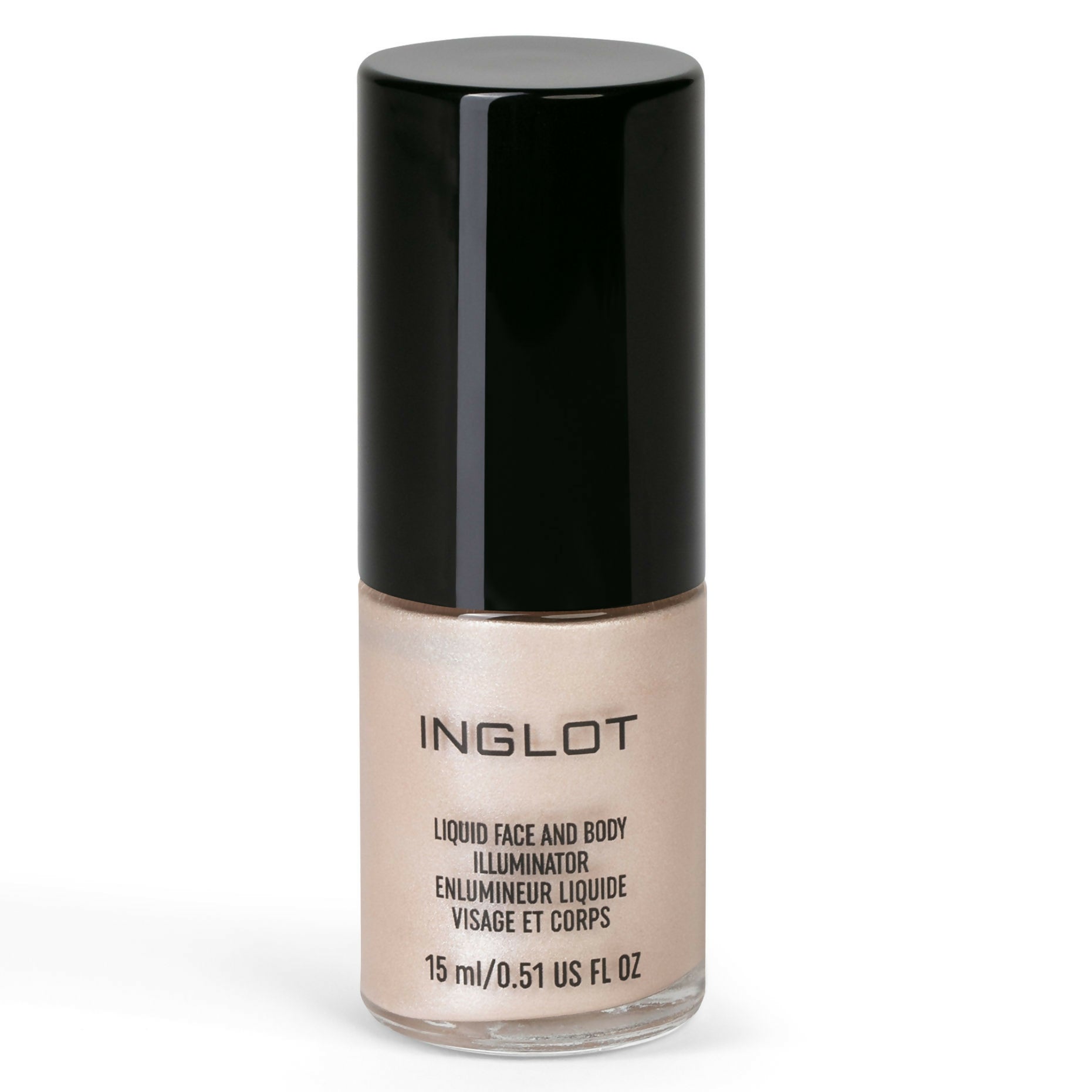 Inglot Liquid Face & Body Illuminator - 70 | Grocsy
